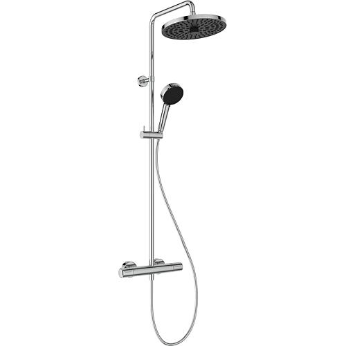 Colonne de douche Ideal Standard Ceratherm T25+ Standard 1