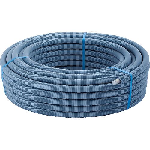 Tube système Geberit FlowFit ML, en tube de protection, en rouleaux Standard 1