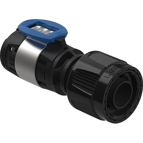 Geberit FlowFit transition avec MasterFix Standard 1