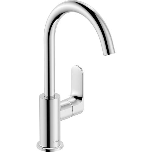Mitigeur de lavabo Hansgrohe Rebris S 210 Standard 1