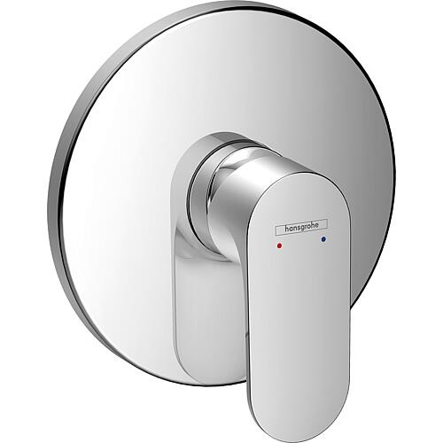 Mitigeur douche encastré Rebris de Hansgrohe Standard 1