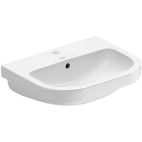 Lavabos Duravit D-Code Standard 1