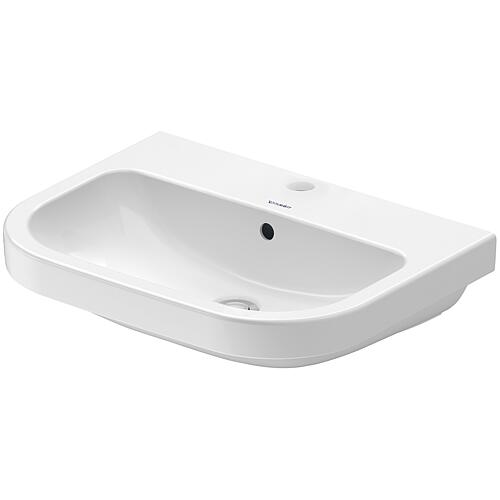 Lavabos Duravit D-Code Standard 2