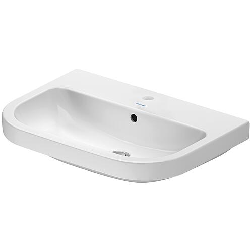 Lavabos Duravit D-Code Standard 3