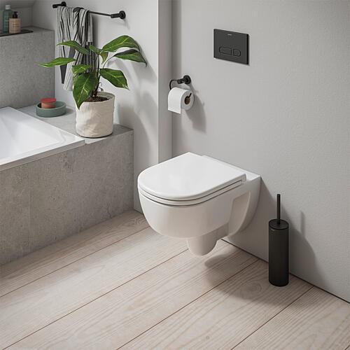 Pack combiné Duravit D-Code Anwendung 2