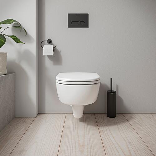 Pack combiné Duravit D-Code Anwendung 3