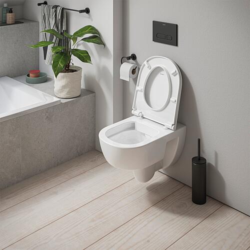 Pack combiné Duravit D-Code Anwendung 4