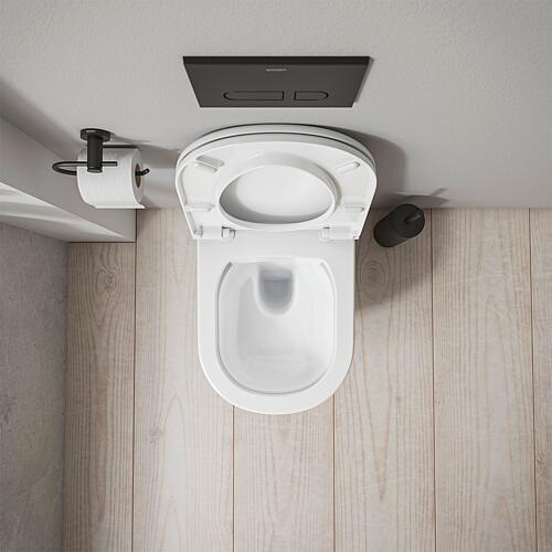 Pack combiné Duravit D-Code Anwendung 5