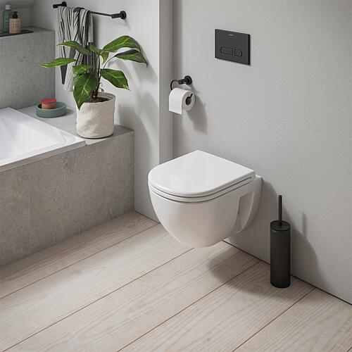 Pack combiné Duravit D-Code Anwendung 1