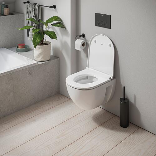 Pack combiné Duravit D-Code Anwendung 3