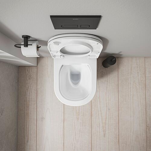 Pack combiné Duravit D-Code Anwendung 4