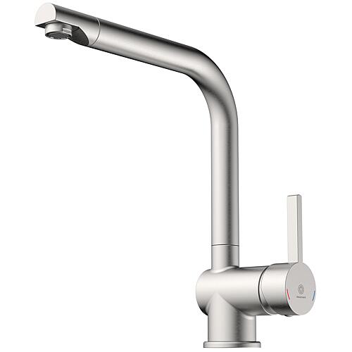 Mitigeur d'évier Wasserwerk WK 4 Standard 2