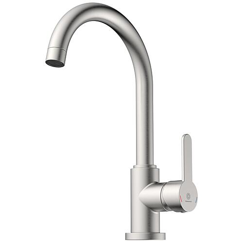 Mitigeur d'évier Wasserwerk WK 5 Standard 2