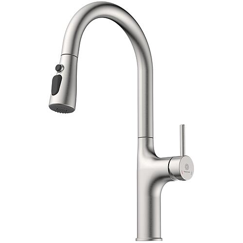 Mitigeur d'évier Wasserwerk WK 10 Standard 2