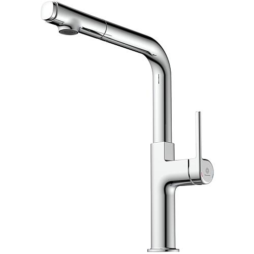 Mitigeur d'évier Wasserwerk WK 11 Standard 1
