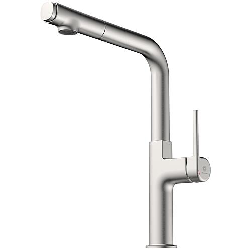 Mitigeur d'évier Wasserwerk WK 11 Standard 2