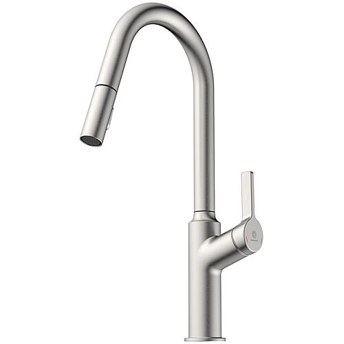 Mitigeur d'évier Wasserwerk WK 12 Standard 2