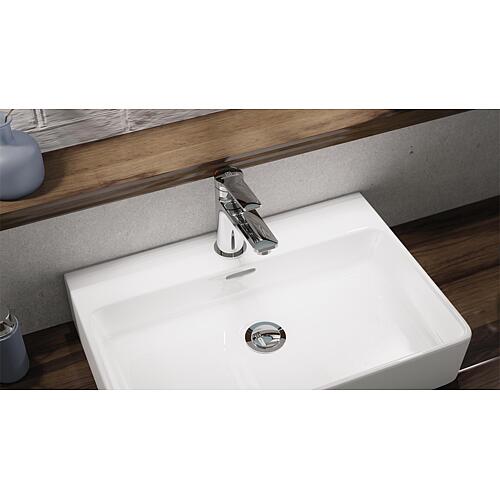 Mitigeur de lavabo Wasserwerk WT 12 Anwendung 3