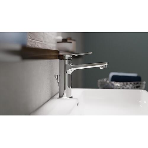 Mitigeur de lavabo Wasserwerk WT 12 Anwendung 4