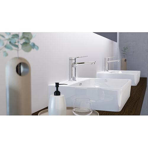 Mitigeur de lavabo Wasserwerk WT 12 Anwendung 5