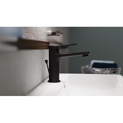 Mitigeur de lavabo Wasserwerk WT 12 Anwendung 6