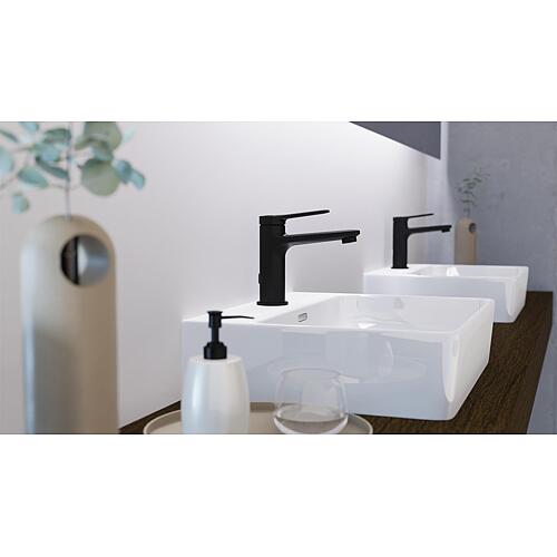 Mitigeur de lavabo Wasserwerk WT 12 Anwendung 7