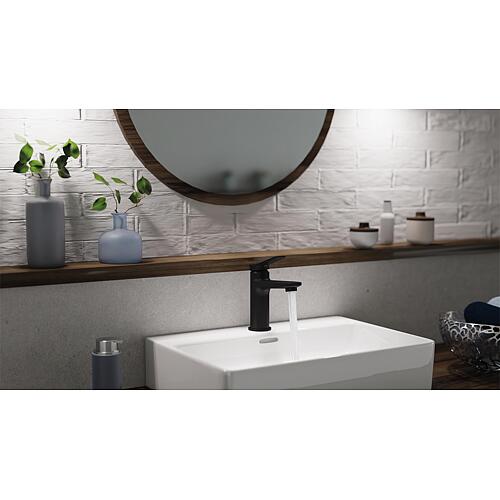 Mitigeur de lavabo Wasserwerk WT 12 Anwendung 8
