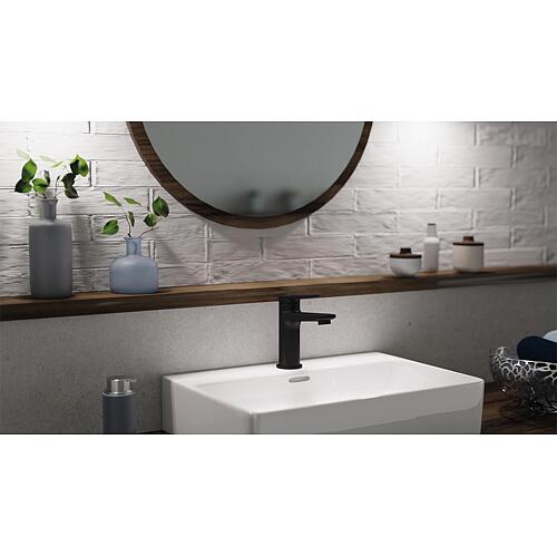 Mitigeur de lavabo Wasserwerk WT 12 Anwendung 10