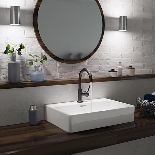 Mitigeur de lavabo Wasserwerk WT 14 Anwendung 2