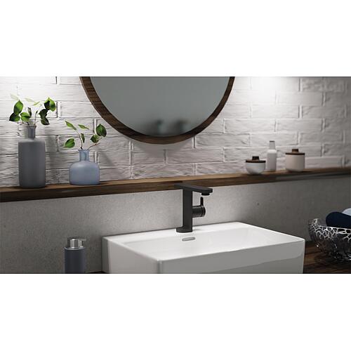 Mitigeur de lavabo Wasserwerk WT 15 Anwendung 1