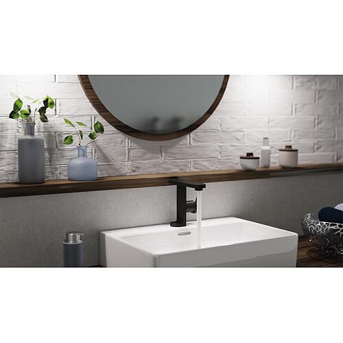 Mitigeur de lavabo Wasserwerk WT 15 Anwendung 2