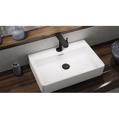 Mitigeur de lavabo Wasserwerk WT 15 Anwendung 4