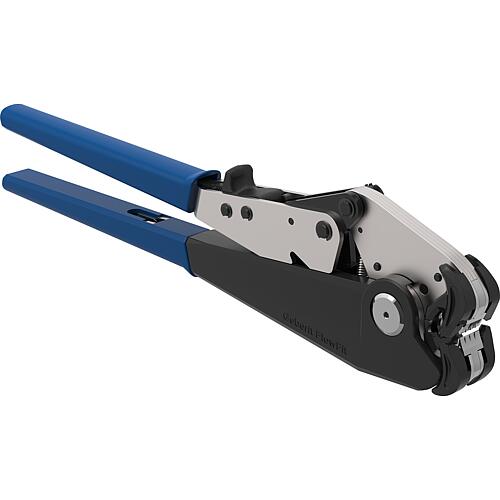 Pince à sertir manuelle Geberit FlowFit ø 16-40 mm Standard 1