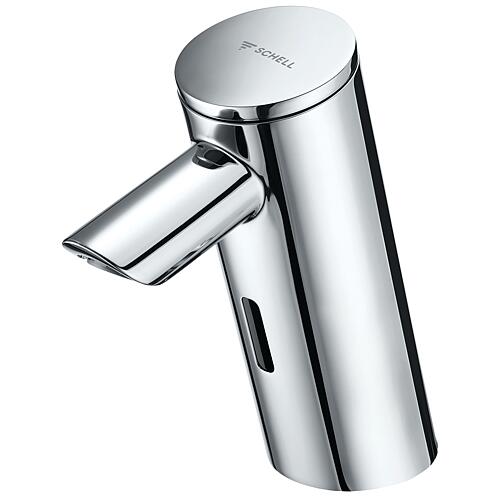 Robinetteries de lavabos Schell Puris E2 HD-K sans mélangeur Standard 1