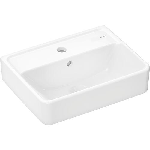 Lavabo lave-mains Hansgrohe Xanuia Q Standard 1
