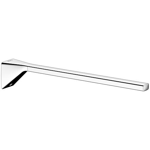 Porte-serviette Keuco Aveno 1 bras 340 mm chromé