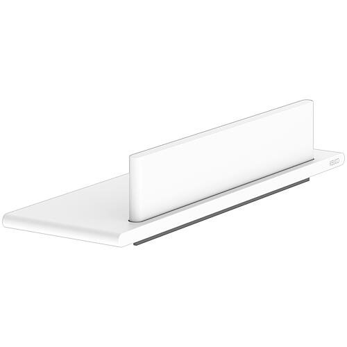 tablette de douche Keuco Aveno avec raclette de douche Standard 1