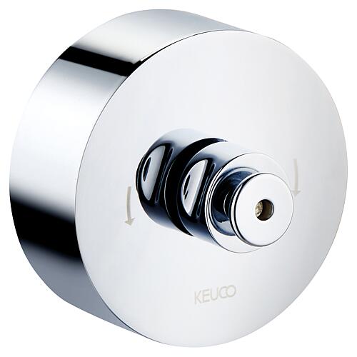 Bâches pour corde à linge Keuco Standard 1