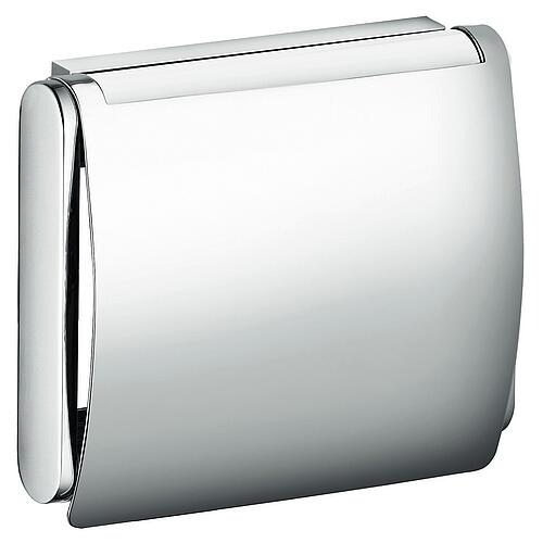 Porte-papier WC Keuco avec couvercle Standard 1