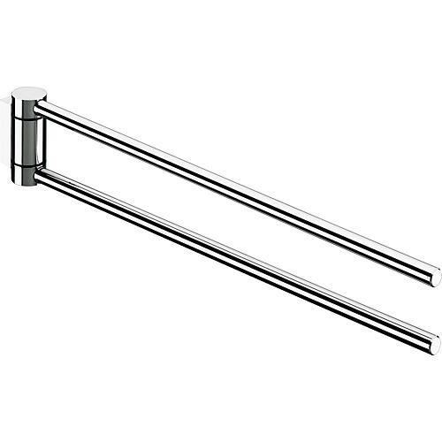 Porte-serviette Keuco Plan chrome Standard 1