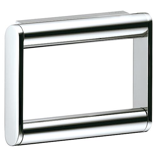 Porte-papier WC Keuco Plan antivol Standard 1