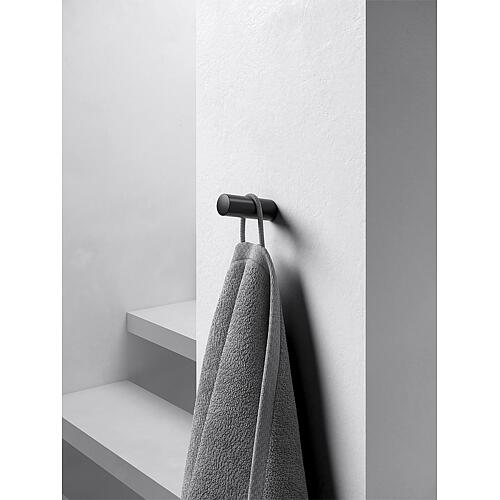 Handtuchhaken Keuco Reva Anwendung 2