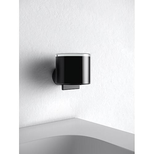 Distributeur de savon Keuco Reva Anwendung 2