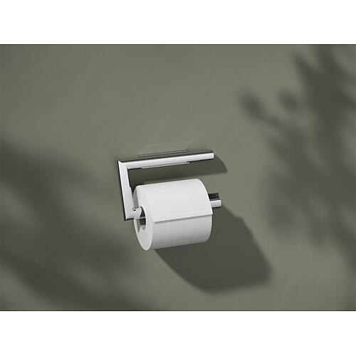 Porte-papier Keuco Reva Anwendung 1