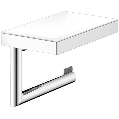 Porte-papier Keuco Reva avec tablettes Standard 1