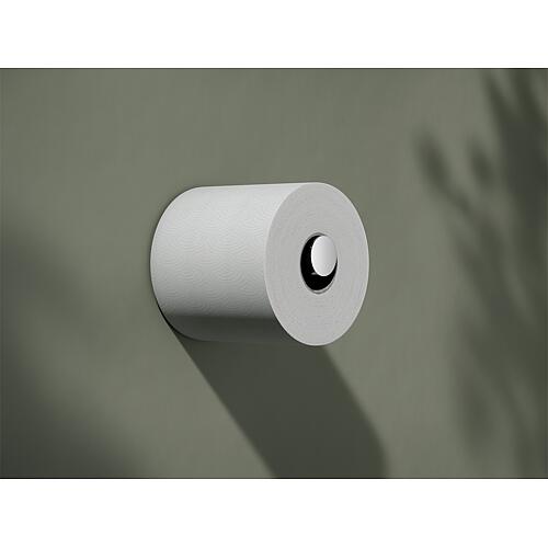 Reservepapierhalter Keuco Reva Anwendung 1