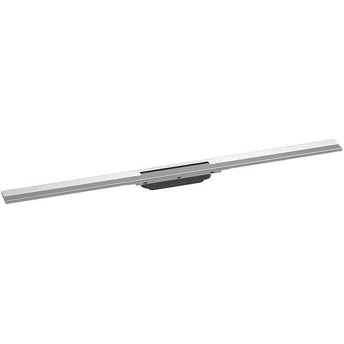 Hansgrohe caniveau de douche RainDrain Flex 1000 mm