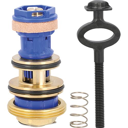 Pièce intérieure OHA pour rinceur d'urinoir Grohe® 505 Standard 1