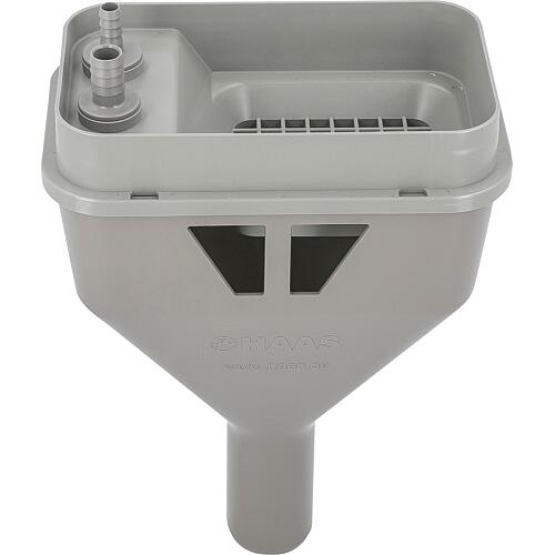 Rehausse d'entonnoir Multitri 2.0 Standard 1