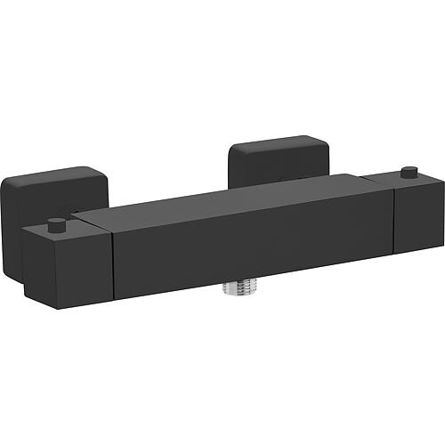 Brausethermostat Samba II Standard 2